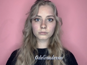 Odelinadevon