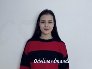 Odelinaedmands