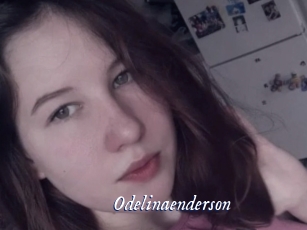 Odelinaenderson