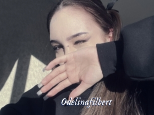 Odelinafilbert