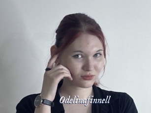 Odelinafinnell