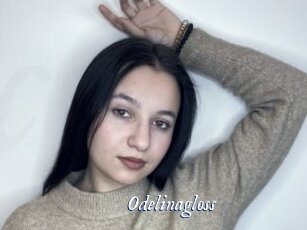 Odelinagloss