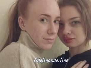 Odelinanderline