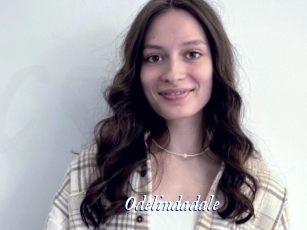 Odelindadale