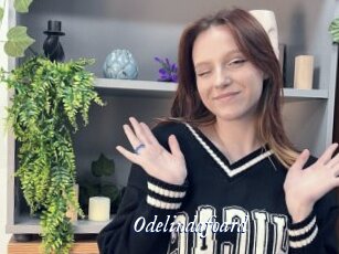 Odelindafoard