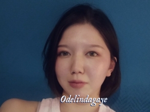 Odelindagaye