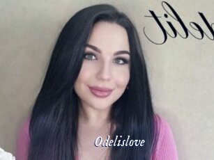 Odelislove