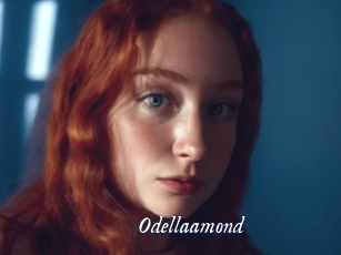 Odellaamond
