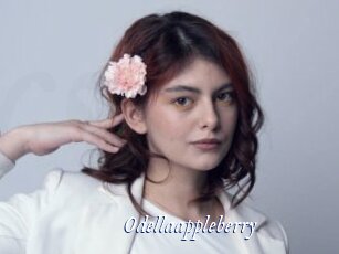 Odellaappleberry