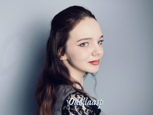 Odellaasp