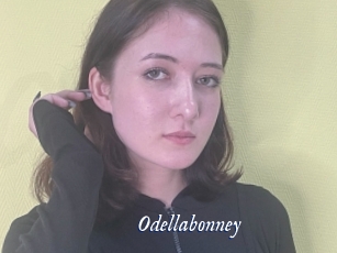 Odellabonney
