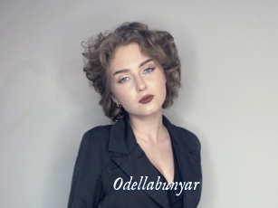 Odellabunyar