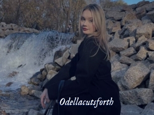 Odellacutsforth
