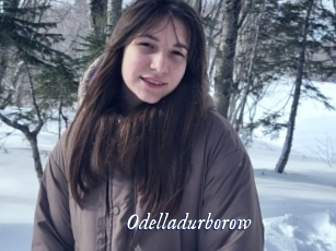 Odelladurborow