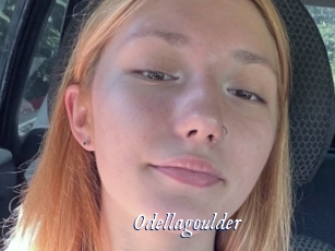 Odellagoulder