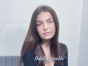 Odellagrimble