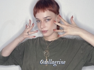 Odellagrine