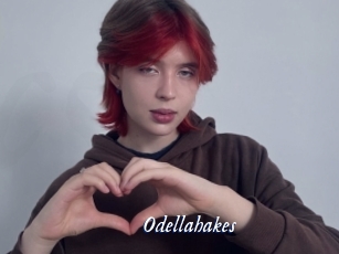 Odellahakes