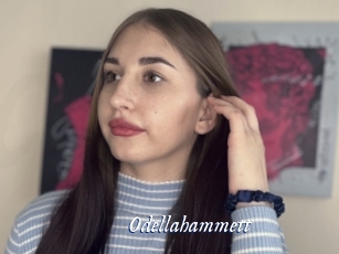Odellahammett