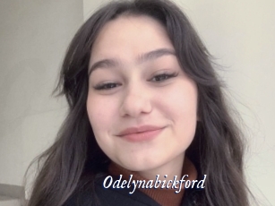 Odelynabickford