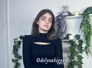 Odelynabigger