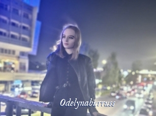 Odelynaburruss