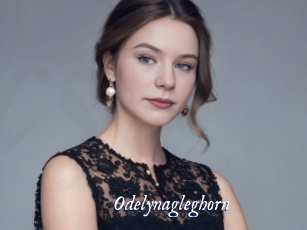 Odelynagleghorn