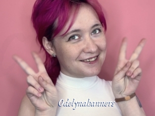 Odelynahanners