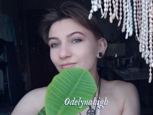 Odelynahigh