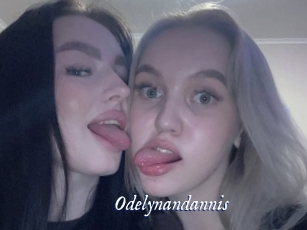 Odelynandannis