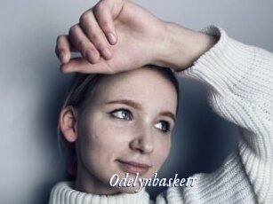 Odelynbaskett