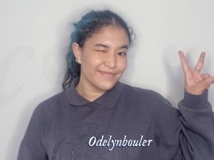 Odelynbouler