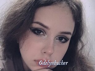 Odelynbucher