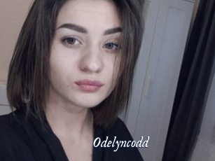 Odelyncodd