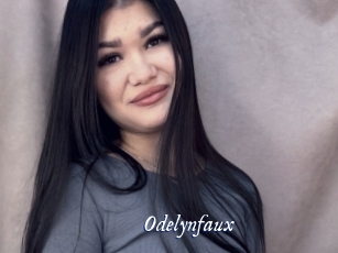 Odelynfaux