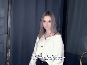 Odelynhalloway