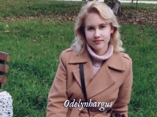 Odelynhargus