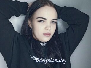 Odelynhemsley