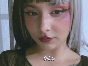 Odete
