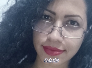 Odethh