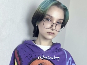 Odetteakey