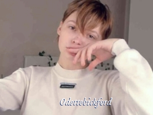 Odettebickford