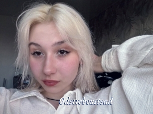 Odetteboustead