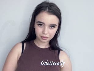 Odettecady