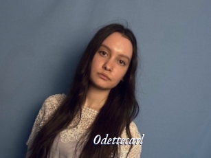 Odettecarl