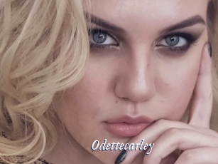 Odettecarley