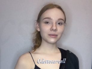 Odettecarvell
