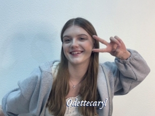 Odettecaryl