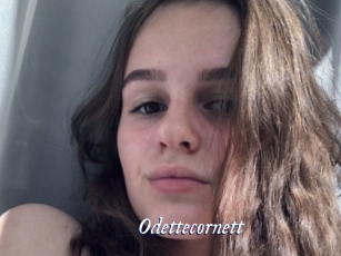 Odettecornett