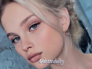 Odettedolby
